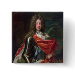 Portrait of John Churchill buttons