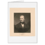 Portrait of John Sutter (1679A) - Restored cards