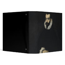 Portrait of Juan Alfonso de Pimentel y Herrera Binders