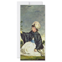 Portrait Of Lady Caroline Howard By Reynolds Rack Card
