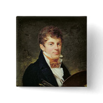 Portrait of Lancelot Theodore Turpin de Crisse