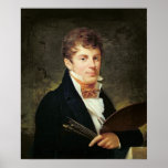 Portrait of Lancelot Theodore Turpin de Crisse