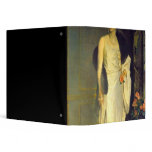 Portrait of Loelia, Duchess of Westminster binders