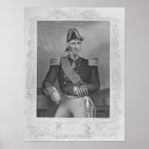 Portrait of Lord Edmund Lyons