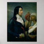 Portrait of Louis-Charles-Antoine Desaix Print