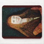 Portrait Of Louis Ii Of HungaryBy Strigel Bernhard Mousepads