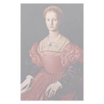 Portrait Of Lucrezia Panciatichi. Stationery