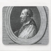 Portrait of Ludovico Ariosto Mousepad