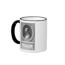 Portrait of Ludovico Ariosto Coffee Mug