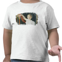 Portrait of Madame Beaumont Shirts