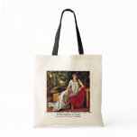 Portrait Of Madame Cotta (Wilhelmina Cotta bags