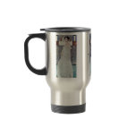 Portrait Of Margaret Stonborough-Wittgenstein Coffee Mug