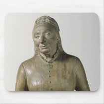 Portrait of Marie Fielder , 1882 Mousepads