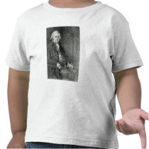 Portrait of Matthew Boulton T Shirt