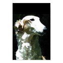 Portrait of Molly posters