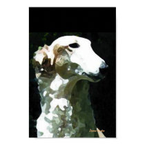 Portrait of Molly posters
