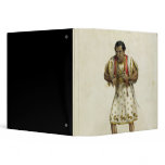 Portrait of Mr Edmund Kean  as Othello binders
