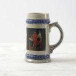 Portrait Of Napoleon Bonaparte As First Consul,  B Mug