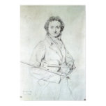 jean, auguste, dominique, ingres, 1819, male,