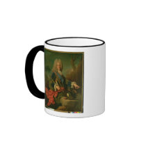 Portrait of Philip V Mug
