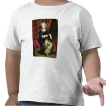 Portrait of Philippe de France Tee Shirts