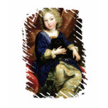 Portrait of Philippe de France t-shirts