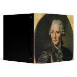 Portrait of Pierre Augustin Caron de Binders