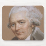 Portrait of Pierre Choderlos De Laclos Mousepad