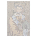 Portrait Of Pope John Vii Stationery Paper