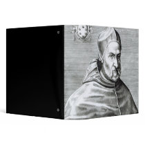 Portrait of Pope Pius IV, 1559 Binders