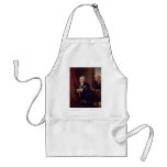 Portrait Of Prince Alexei Kurakin Chancellor Of Th aprons
