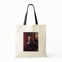 Portrait Of Prince Alexei Kurakin Chancellor Of Th Bags