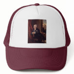 Portrait Of Prince Alexei Kurakin Chancellor Of Th hats