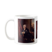 Portrait Of Prince Alexei Kurakin Chancellor Of Th Mugs