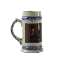Portrait Of Prince Alexei Kurakin Chancellor Of Th Mug