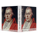 Portrait Of Prince Golitsyn Alexei Russian Ambassa binders