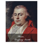 Portrait Of Prince Golitsyn Alexei Russian Ambassa flyers