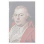 Portrait Of Prince Golitsyn Alexei Russian Ambassa Stationery