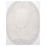 Portrait Of Queen Elizabeth I Of England Oval Personalized Letterhead
