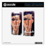 Portrait of Raymond by Amedeo Modigliani UTStarcom Phone Decals