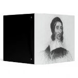 Portrait of Richard Baxter Binders