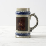 Portrait Of Roger Sherman By Earl Ralph Mug