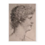 Portrait of Salai Post Cards