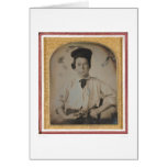 Portrait of Samuel Clemens (40447) cards