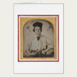 Portrait of Samuel Clemens (40447) cards