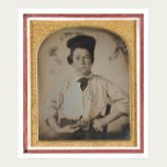 Portrait of Samuel Clemens (40447) posters