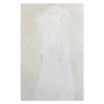 Portrait Of Serena Lederer By Klimt Gustav Stationery
