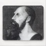 Portrait of Sir Thomas Wyatt Mousepads