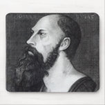 Portrait of Sir Thomas Wyatt mousepads