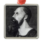 Portrait of Sir Thomas Wyatt Ornaments